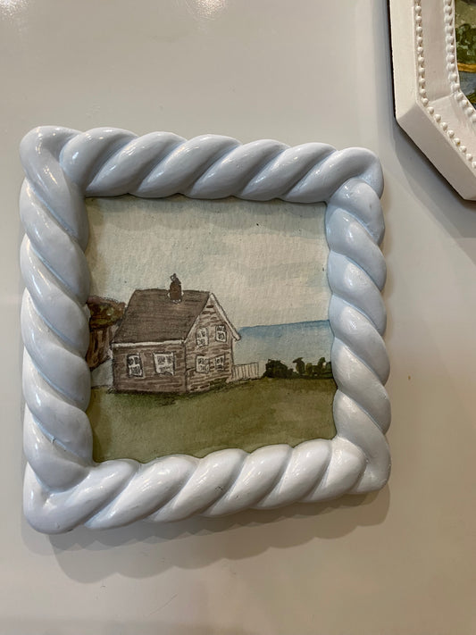 Coastal Cottage