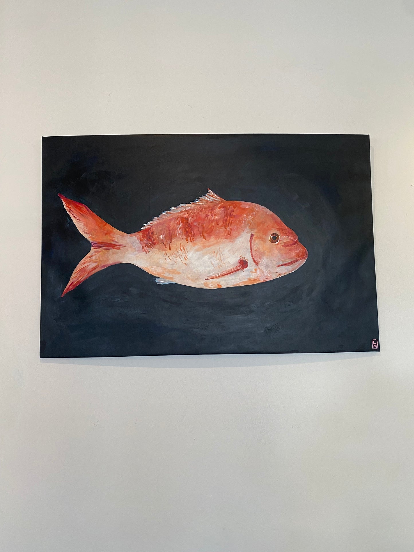 Sammy the Snapper