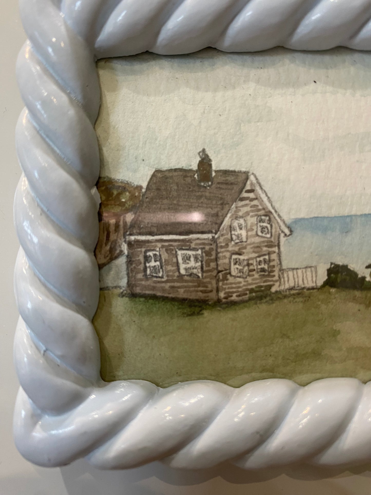 Coastal Cottage