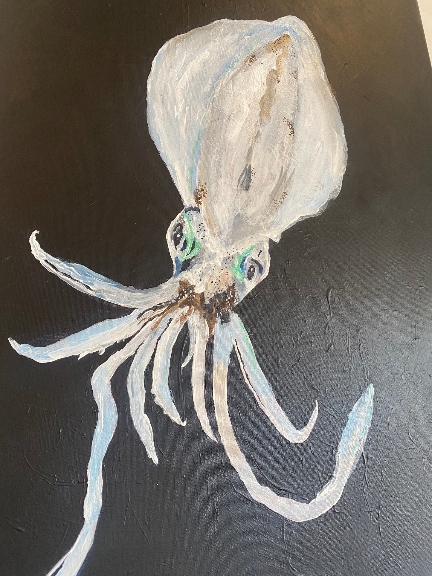 Squiddle-dum