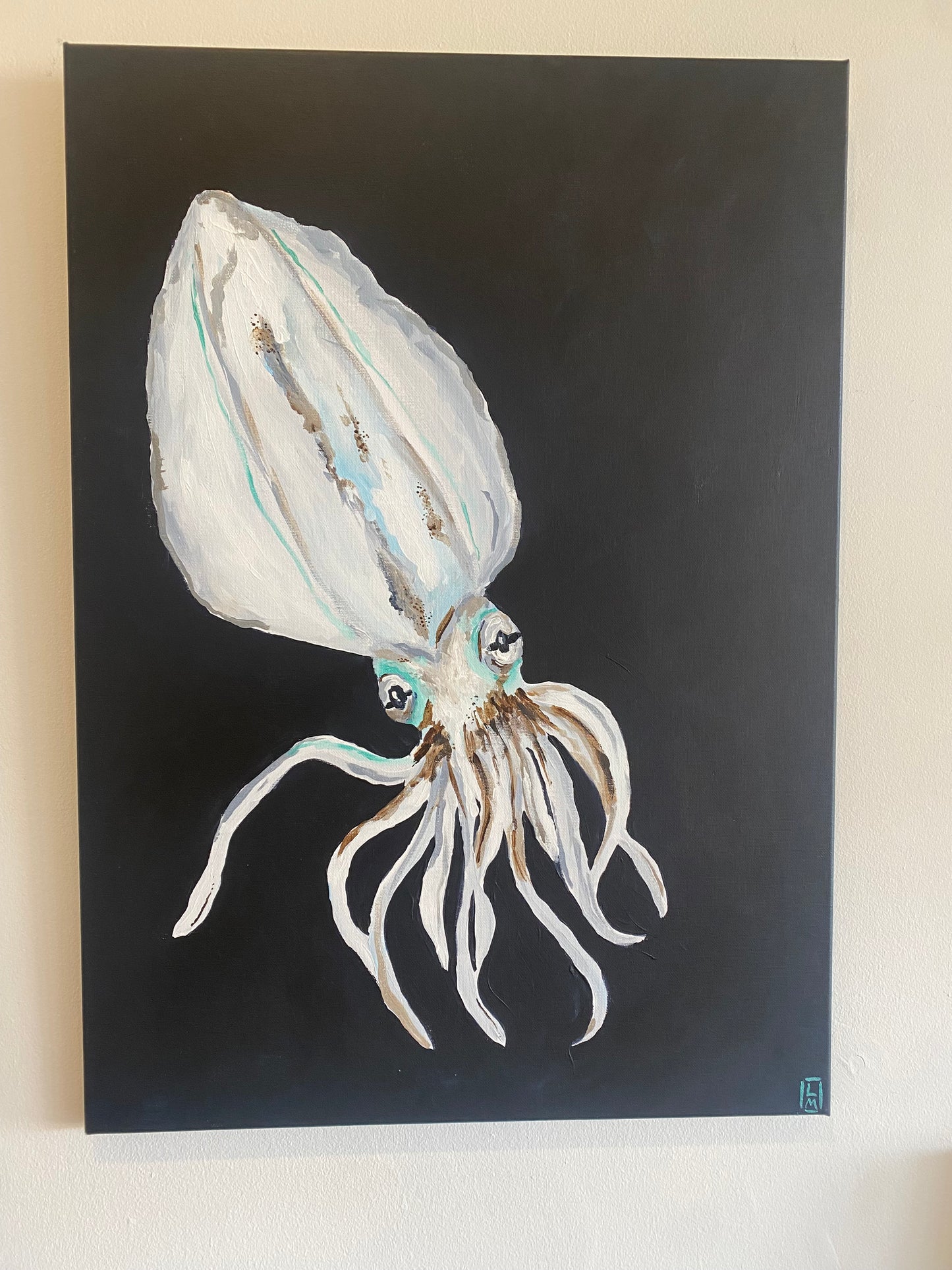 Squiddle-Dee