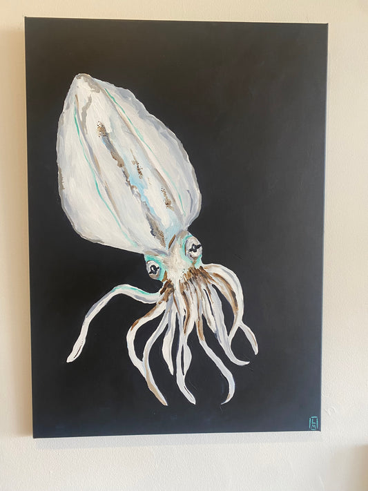 Squiddle-Dee