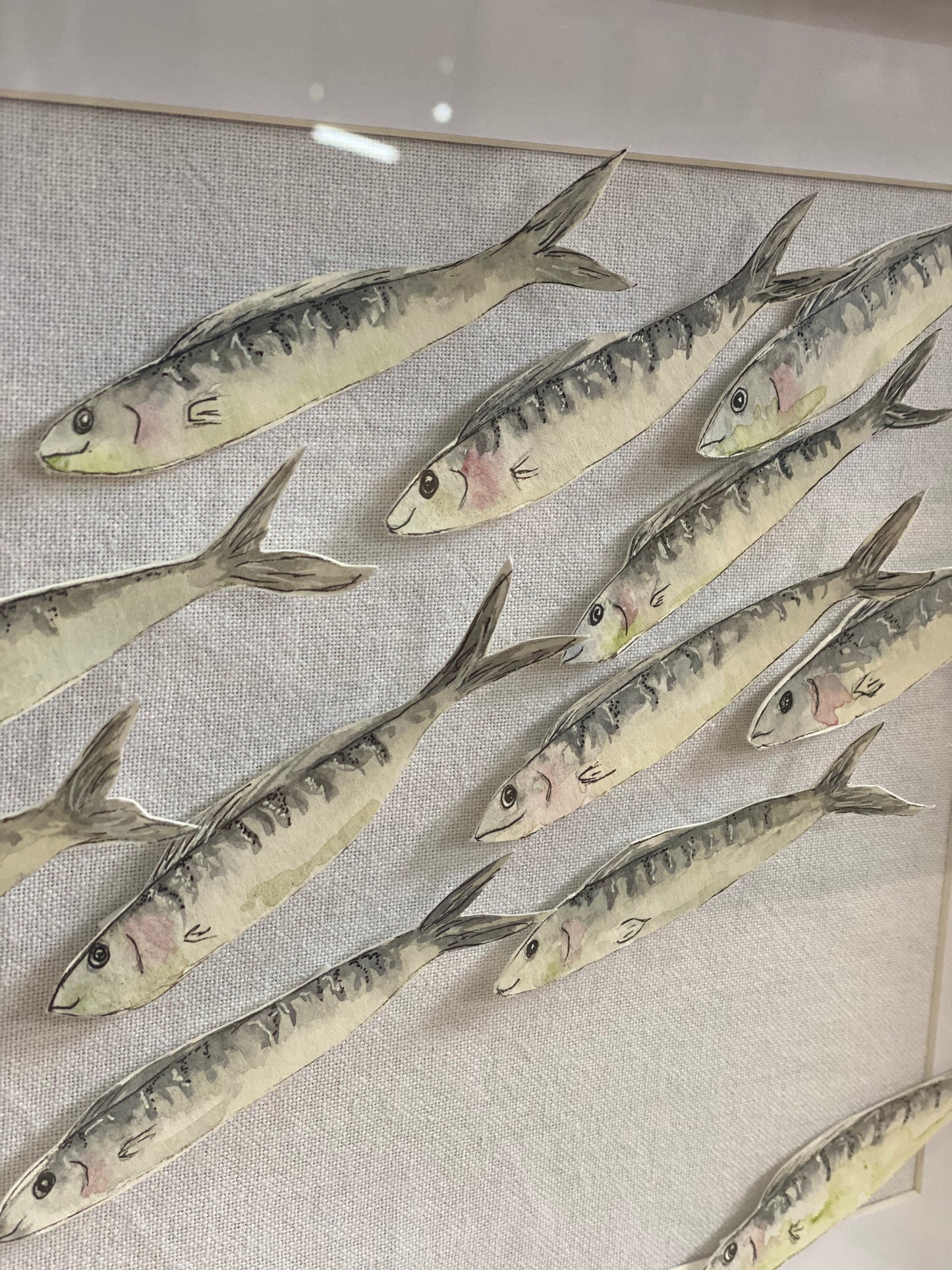 Sardinies